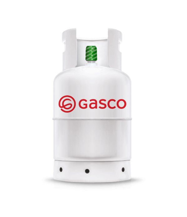 Recarga de Gas 11 Kilos