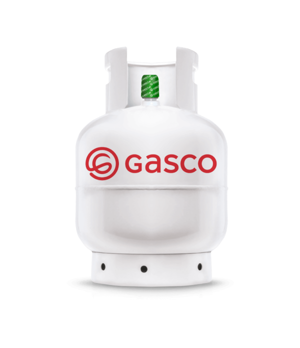 Recarga de Gas 15 Kilos